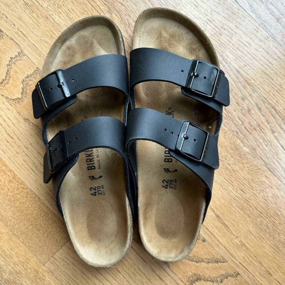 Birkenstock Arizona Sandals 42